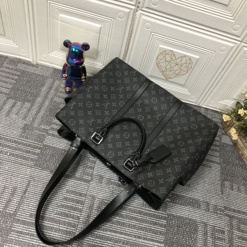 LV Shopping Bags